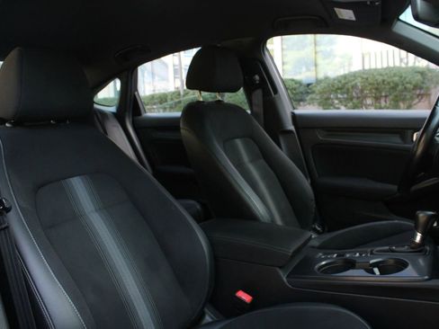 Used 2022 Honda Civic Sport image 27