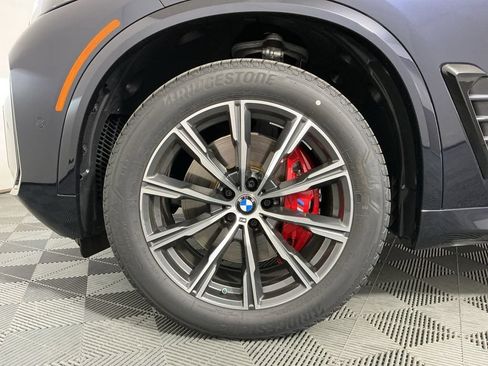 New 2026 BMW X5 sDrive40i w/ M Sport Package RWD image 34