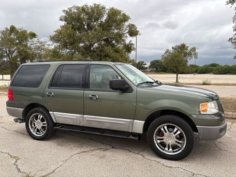 Used 2003 Ford Expedition XLT RWD image 51