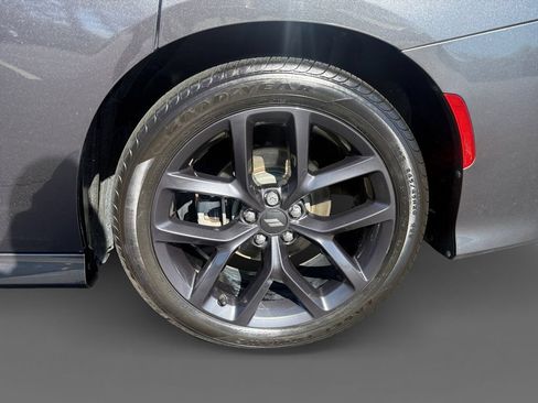 Certified 2021 Dodge Charger GT w/ Plus Group RWD image 8