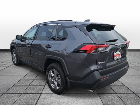 Used 2024 Toyota RAV4 XLE w/ Weather Package AWD/4WD image 7