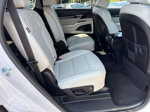 Used 2024 Kia Telluride S w/ S Sunroof Package AWD/4WD image 19
