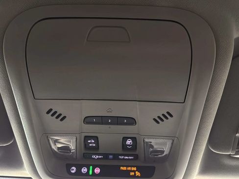 Used 2023 GMC Terrain AT4 w/ Infotainment Package II AWD/4WD image 33