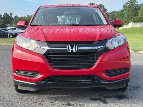 Used 2016 Honda HR-V LX image 7