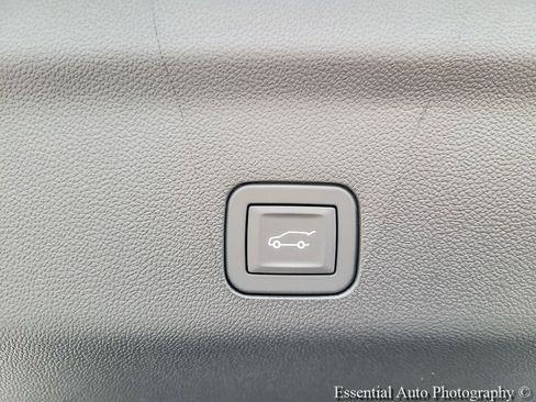 New 2026 Chevrolet Tahoe LT AWD/4WD image 18