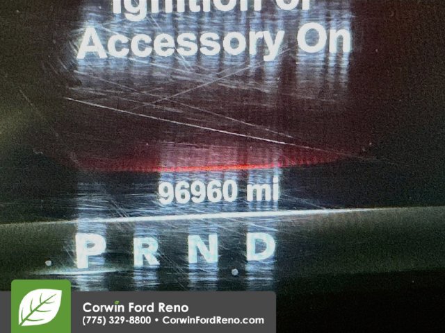 Used 2015 RAM 2500 Laramie w/ Convenience Group AWD/4WD image 15