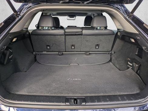 Certified 2021 Lexus RX 350 FWD w/ Premium Package image 6