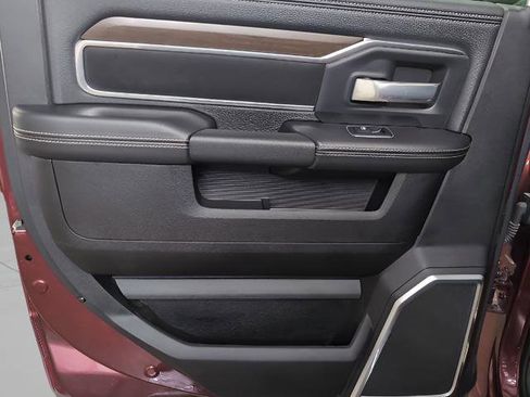 Certified 2022 RAM 2500 Laramie image 18