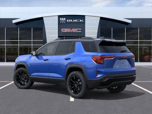 New 2026 GMC Terrain Elevation w/ Black Edition image 3