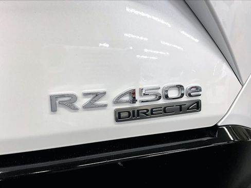 Used 2026 Lexus RZ 350e 2WD image 9