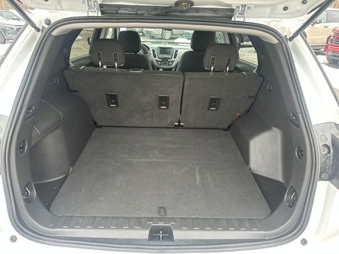 Used 2020 Chevrolet Equinox LS w/ LS Convenience Package image 20