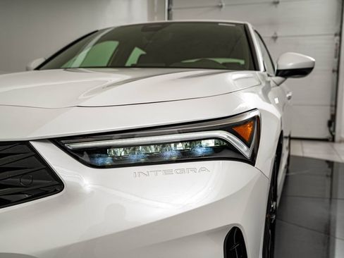 Used 2026 Acura Integra A-Spec FWD image 12