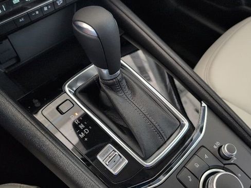 Used 2025 MAZDA CX-5 AWD 2.5 S w/ Preferred Package image 33