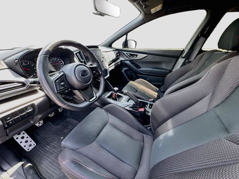 Used 2022 Subaru WRX Premium AWD/4WD image 11