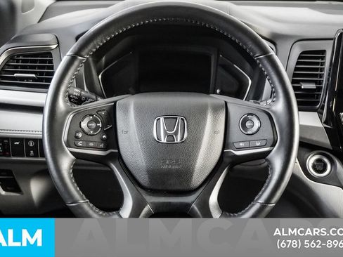 Used 2024 Honda Odyssey EX-L image 25