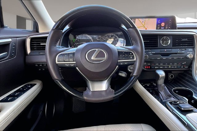 Used 2017 Lexus RX 350 FWD w/ Luxury Package image 8