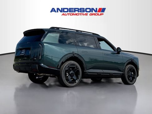 New 2027 Kia Telluride X-Line SX Prestige AWD/4WD image 2