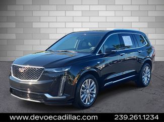Certified 2023 Cadillac XT6 Premium Luxury 360° Tour