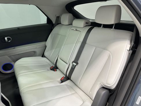 Certified 2024 Hyundai Ioniq 5 Limited image 25