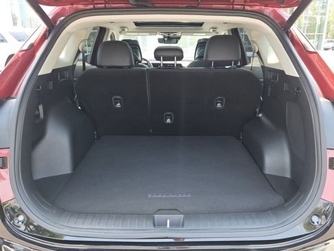 Certified 2025 Kia Sportage SX FWD image 17