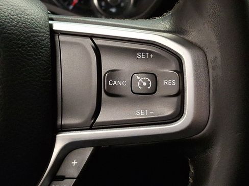 Used 2019 RAM 1500 Big Horn AWD/4WD image 16