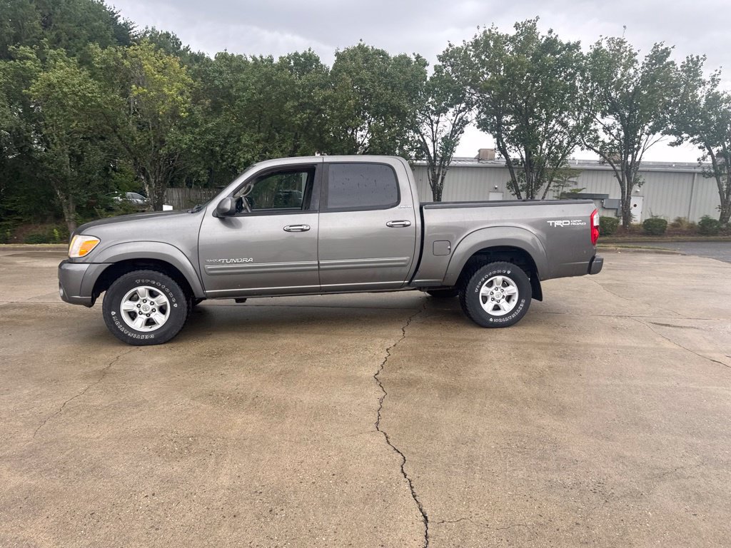 Used 2006 Toyota Tundra Limited w/ All Weather Guard Pkg AWD/4WD image 21