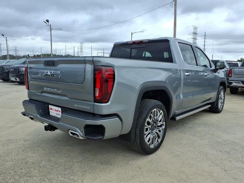 New 2026 GMC Sierra 1500 Denali Ultimate AWD/4WD image 7