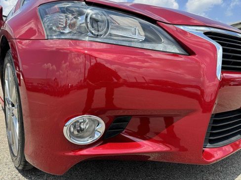 Used 2015 Lexus GS 350 image 11