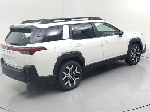 New 2026 Subaru Outback Touring XT image 10