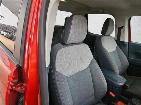 Used 2023 Ford Maverick XLT w/ XLT Luxury Package FWD image 14
