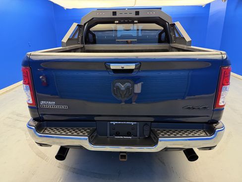 Used 2019 RAM 1500 Big Horn AWD/4WD image 6