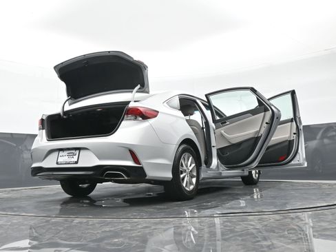 Used 2018 Hyundai Sonata ECO image 50