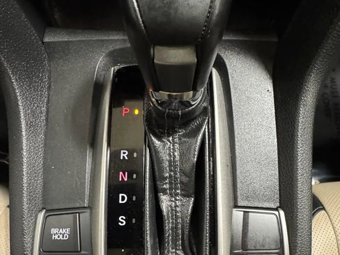 Used 2017 Honda Civic Sport Touring image 18