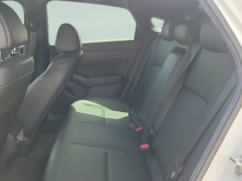 Used 2025 Acura Integra A-Spec FWD image 10