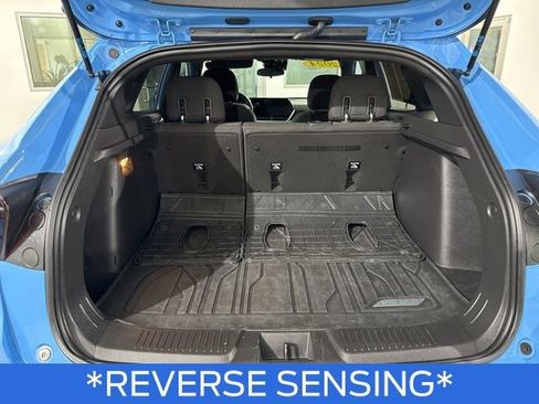 Used 2024 Chevrolet Trax RS image 12