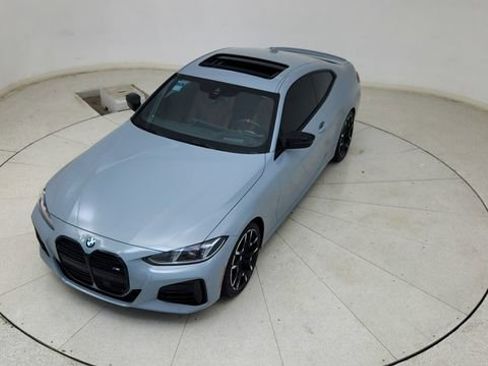 Used 2026 BMW M440i Coupe RWD image 72