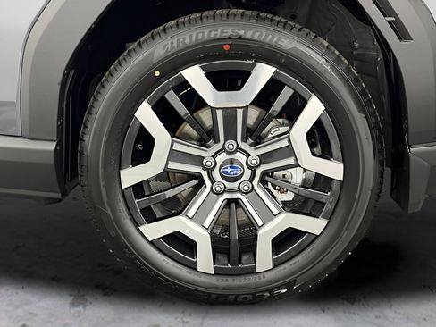 New 2026 Subaru Outback Touring XT AWD/4WD image 15