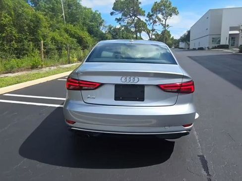 Used 2018 Audi A3 2.0T Premium w/ Convenience Package FWD image 6