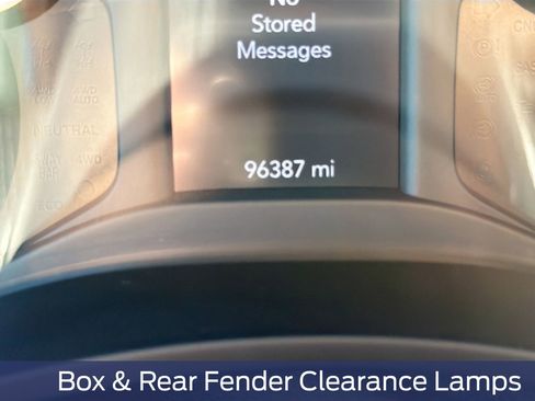 Used 2019 RAM 3500 Tradesman w/ Chrome Appearance Group image 18