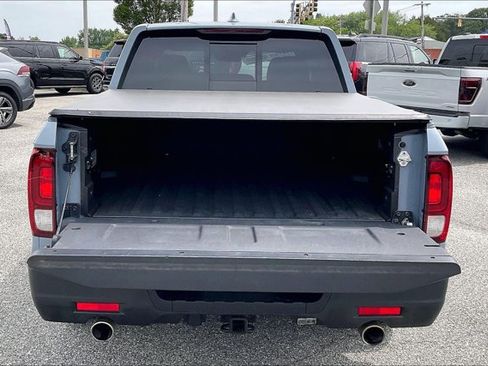 Used 2023 Honda Ridgeline RTL image 32