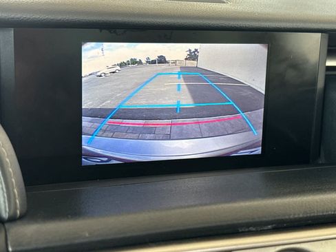 Used 2014 Lexus IS 250 w/ Navigation Package RWD image 21