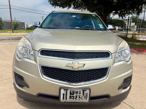 Used 2014 Chevrolet Equinox LS w/ LPO, Protection Package FWD image 10