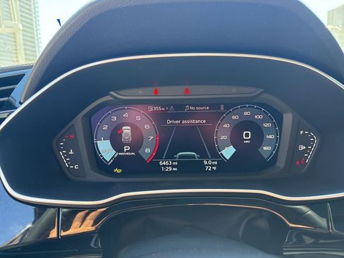 Certified 2025 Audi Q3 2.0T Premium w/ Convenience Package image 22