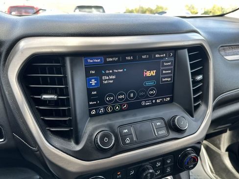 Used 2021 GMC Acadia Denali w/ GMC Pro Grade Package image 16