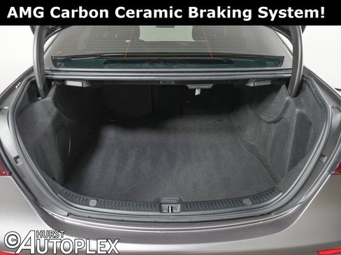 Used 2021 Mercedes-Benz E 63 AMG S image 11