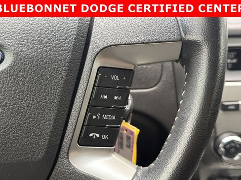 Used 2011 Ford Fusion SEL w/ 302A Rapid Spec Order Code FWD image 26
