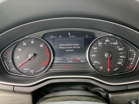 Used 2024 Audi A5 2.0T Premium w/ Convenience Package AWD/4WD image 22