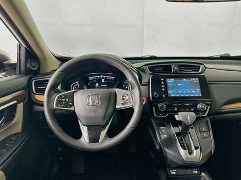 Used 2020 Honda CR-V EX image 17