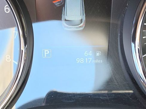 Used 2022 Nissan Rogue Sport SL AWD/4WD image 16