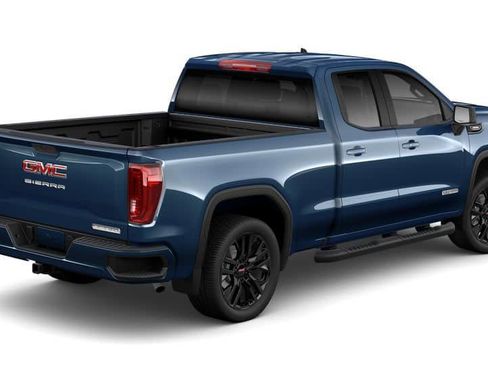 New 2026 GMC Sierra 1500 Elevation image 53